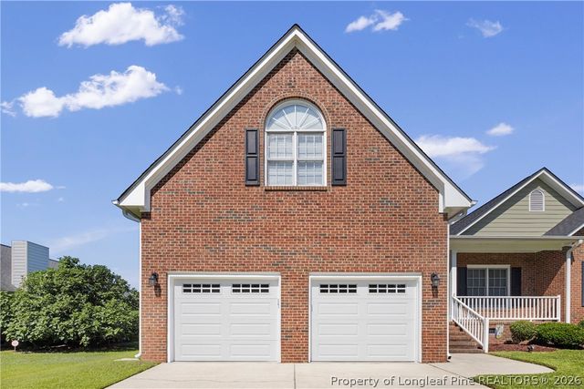 2922 Marcus James Drive, Fayetteville, NC 28306
