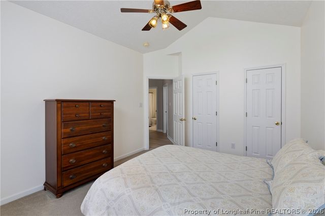 2922 Marcus James Drive, Fayetteville, NC 28306