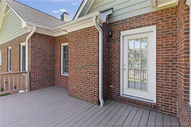 2922 Marcus James Drive, Fayetteville, NC 28306