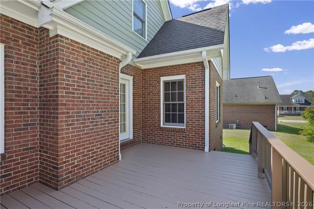 2922 Marcus James Drive, Fayetteville, NC 28306