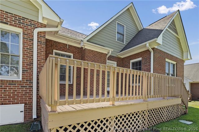 2922 Marcus James Drive, Fayetteville, NC 28306