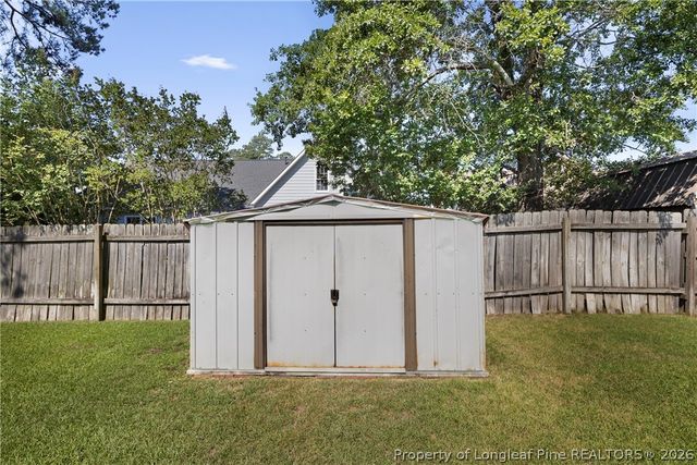 2922 Marcus James Drive, Fayetteville, NC 28306