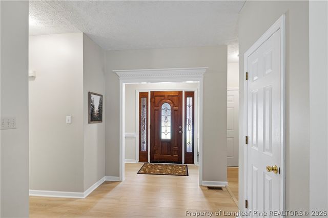 2922 Marcus James Drive, Fayetteville, NC 28306