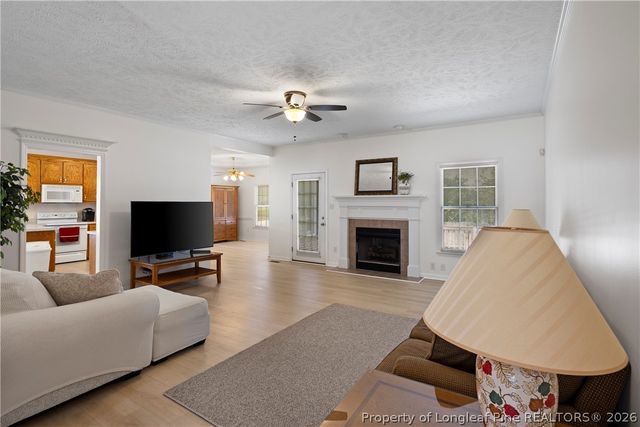 2922 Marcus James Drive, Fayetteville, NC 28306