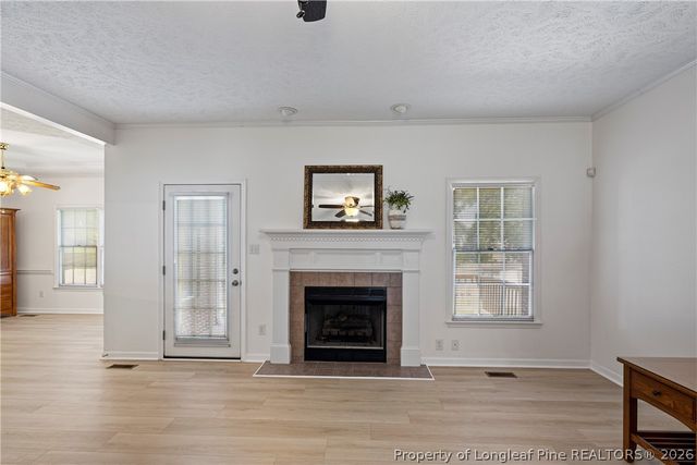2922 Marcus James Drive, Fayetteville, NC 28306