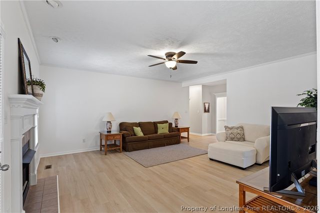2922 Marcus James Drive, Fayetteville, NC 28306