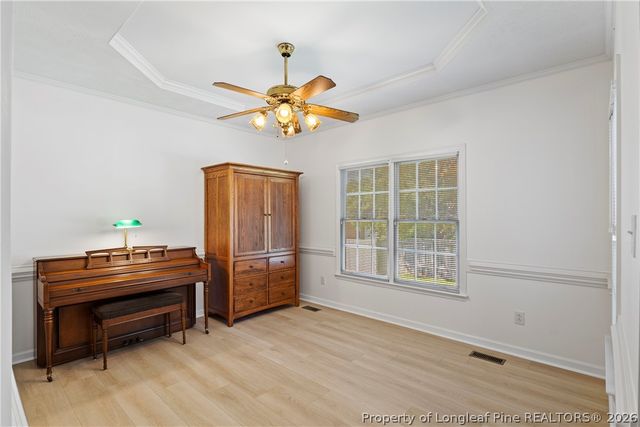 2922 Marcus James Drive, Fayetteville, NC 28306