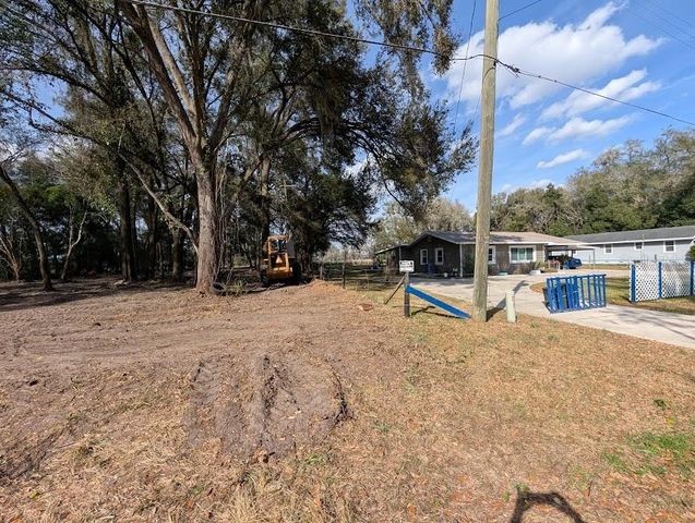 NE 36TH STREET, Ocala, FL 34479