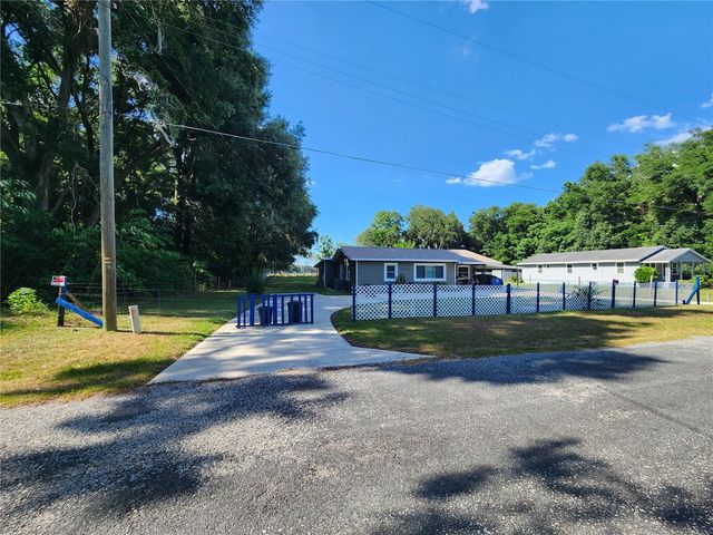 NE 36TH STREET, Ocala, FL 34479