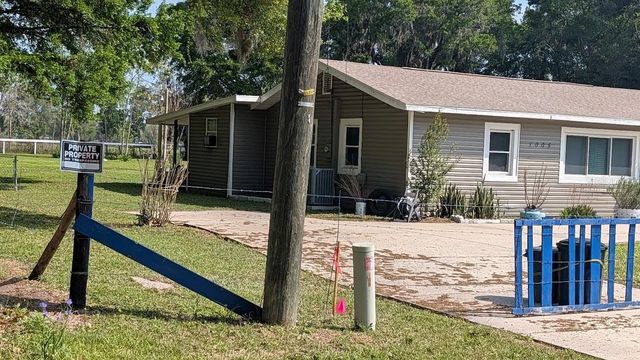 NE 36TH STREET, Ocala, FL 34479