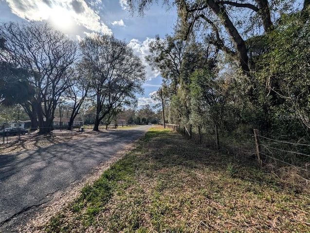NE 36TH STREET, Ocala, FL 34479