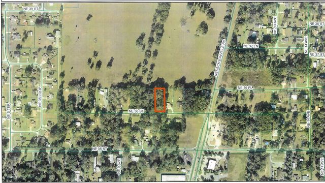 NE 36TH STREET, Ocala, FL 34479