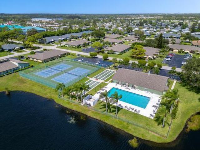 1731 N Dovetail Drive C, Fort Pierce, FL 34982