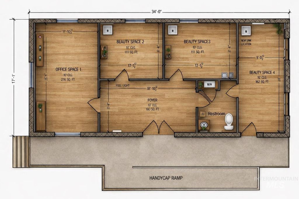 328 Broadway Ave S C, Buhl, ID 83316