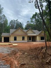 453 Michael Etchison Road, Monroe, GA 30655