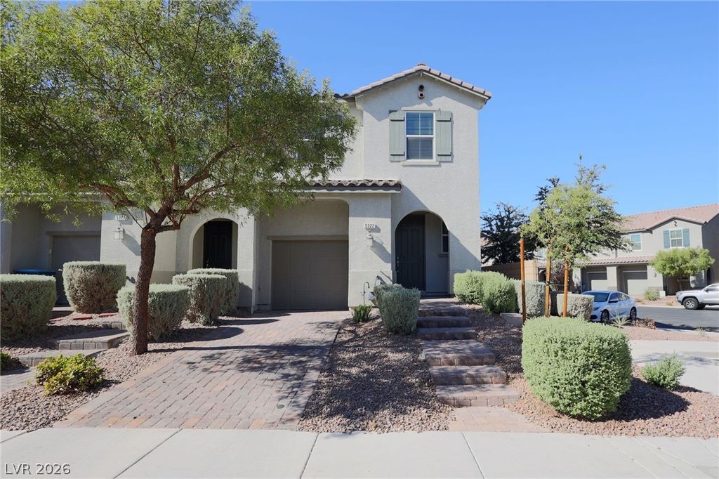 5322 Lazy Breeze Avenue, Las Vegas, NV 89118 — photo 2
