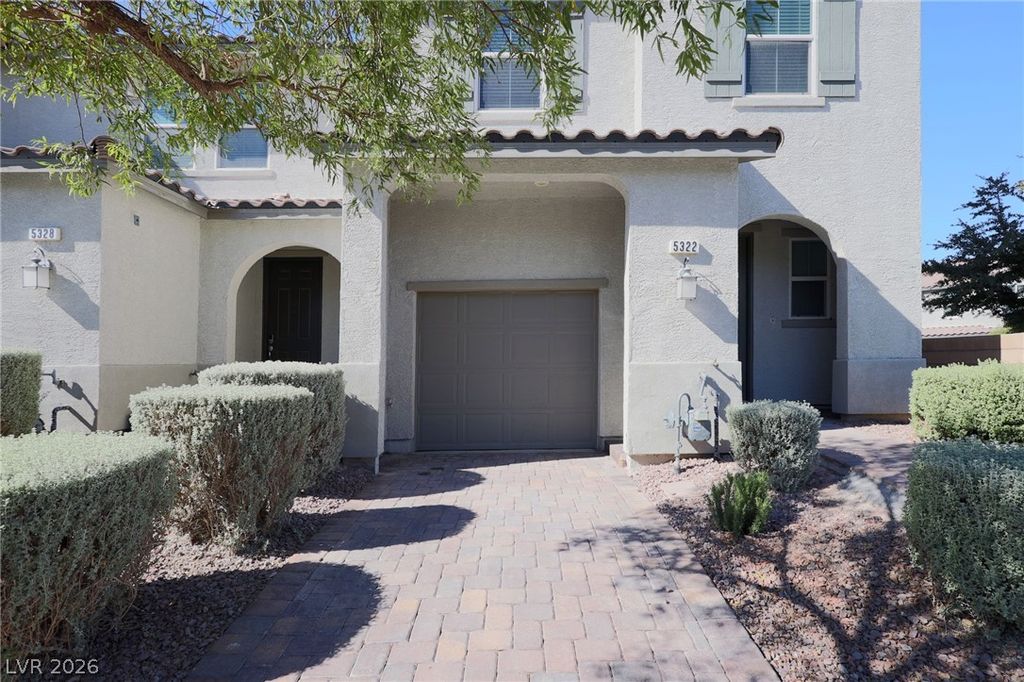 5322 Lazy Breeze Avenue, Las Vegas, NV 89118 — photo 3