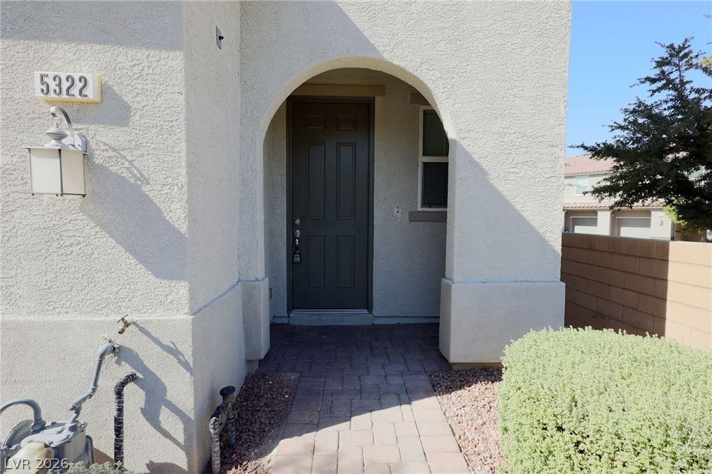 5322 Lazy Breeze Avenue, Las Vegas, NV 89118 — photo 4