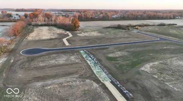 Lot 29 Rockfield Estates, Greenfield, IN 46140