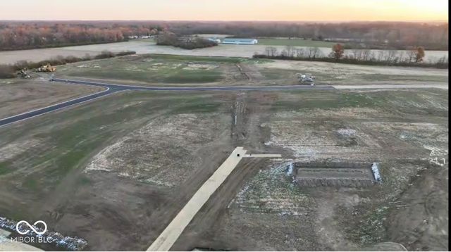 Lot 29 Rockfield Estates, Greenfield, IN 46140