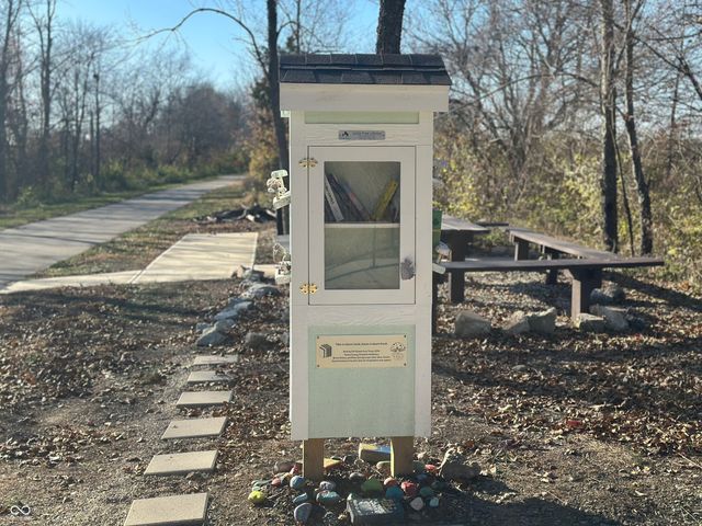 Lot 29 Rockfield Estates, Greenfield, IN 46140