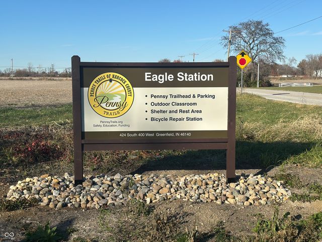 Lot 29 Rockfield Estates, Greenfield, IN 46140