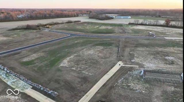 Lot 29 Rockfield Estates, Greenfield, IN 46140