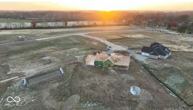 Lot 29 Rockfield Estates, Greenfield, IN 46140