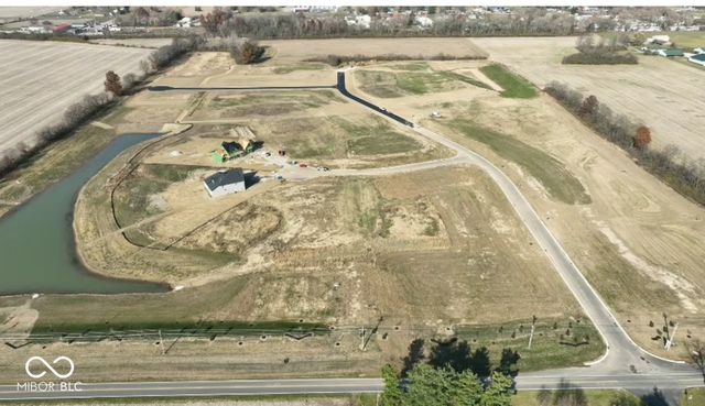 Lot 29 Rockfield Estates, Greenfield, IN 46140