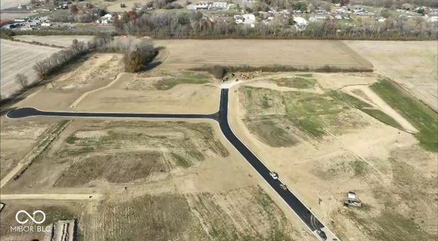 Lot 29 Rockfield Estates, Greenfield, IN 46140
