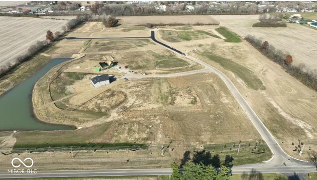 Lot 29 Rockfield Estates, Greenfield, IN 46140