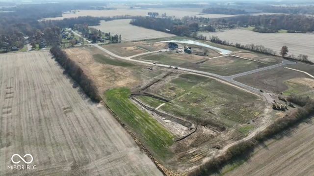 Lot 29 Rockfield Estates, Greenfield, IN 46140
