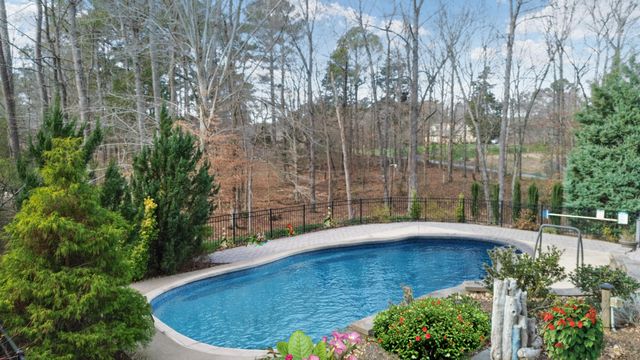 1909 Beech Cove Drive NW, Cleveland, TN 37312