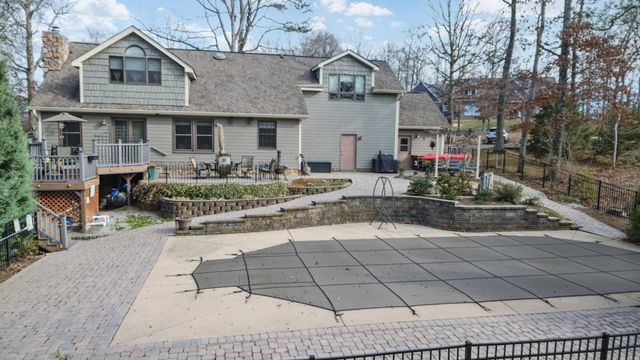 1909 Beech Cove Drive NW, Cleveland, TN 37312