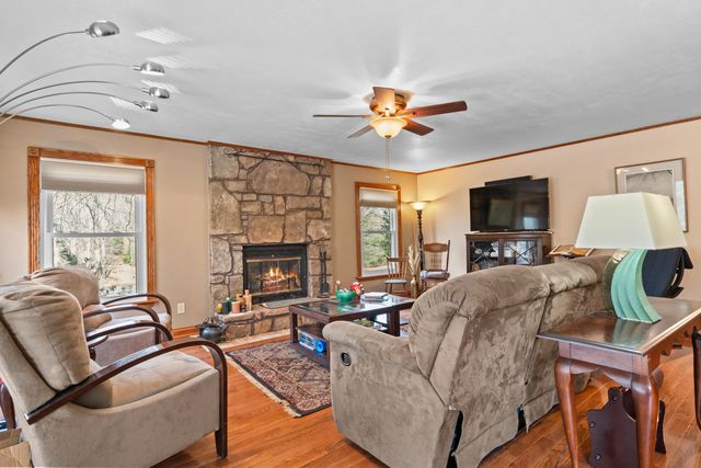 1909 Beech Cove Drive NW, Cleveland, TN 37312