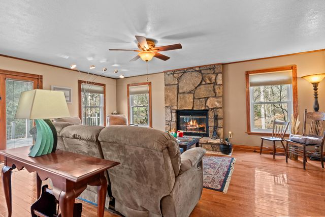 1909 Beech Cove Drive NW, Cleveland, TN 37312