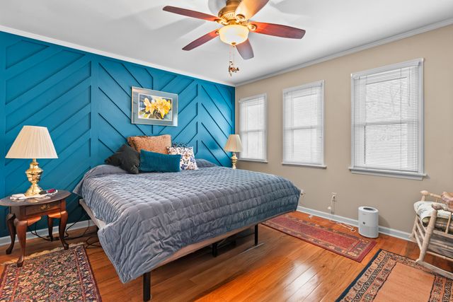 1909 Beech Cove Drive NW, Cleveland, TN 37312