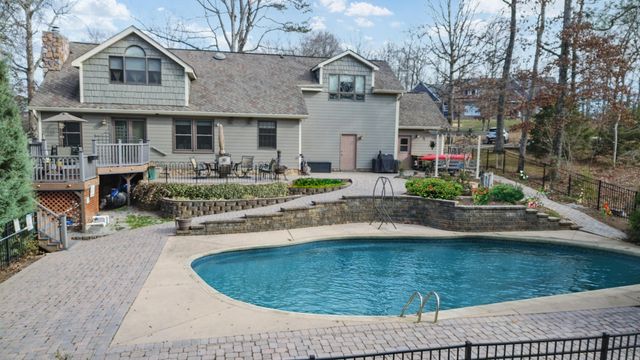 1909 Beech Cove Drive NW, Cleveland, TN 37312