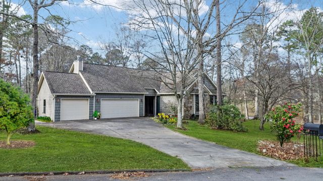 1909 Beech Cove Drive NW, Cleveland, TN 37312