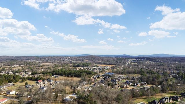 1909 Beech Cove Drive NW, Cleveland, TN 37312