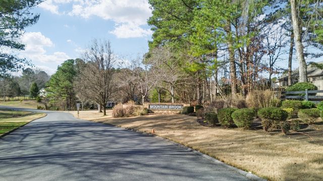 1909 Beech Cove Drive NW, Cleveland, TN 37312