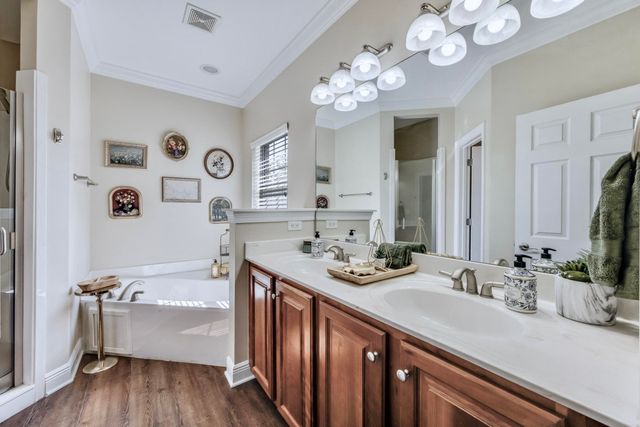 141 Big Oaks Lane, Niceville, FL 32578