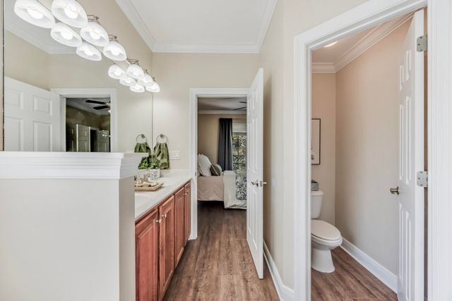 141 Big Oaks Lane, Niceville, FL 32578