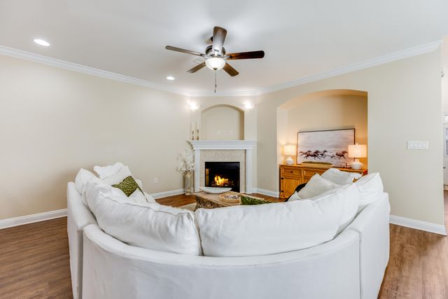 141 Big Oaks Lane, Niceville, FL 32578