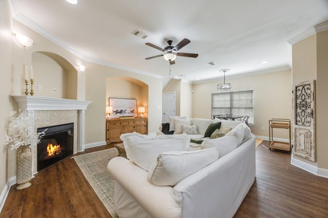 141 Big Oaks Lane, Niceville, FL 32578