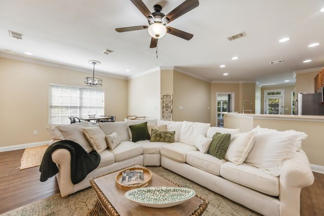 141 Big Oaks Lane, Niceville, FL 32578