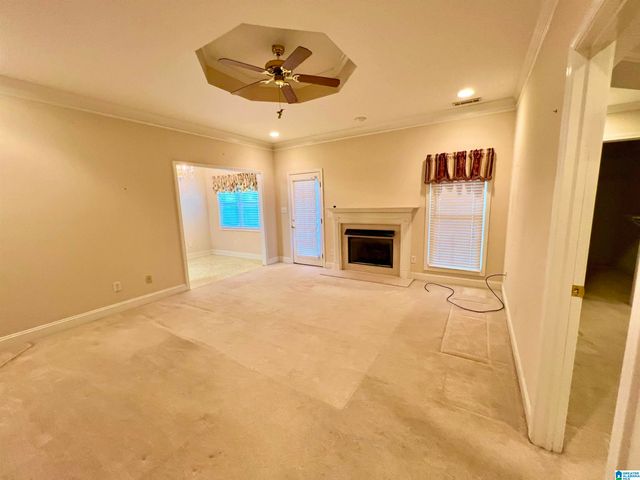 4815 SOUTHERN OAKS LANE, Birmingham, AL 35235