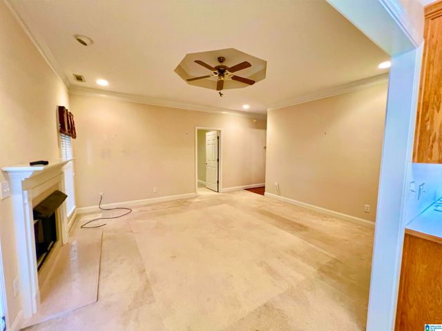 4815 SOUTHERN OAKS LANE, Birmingham, AL 35235