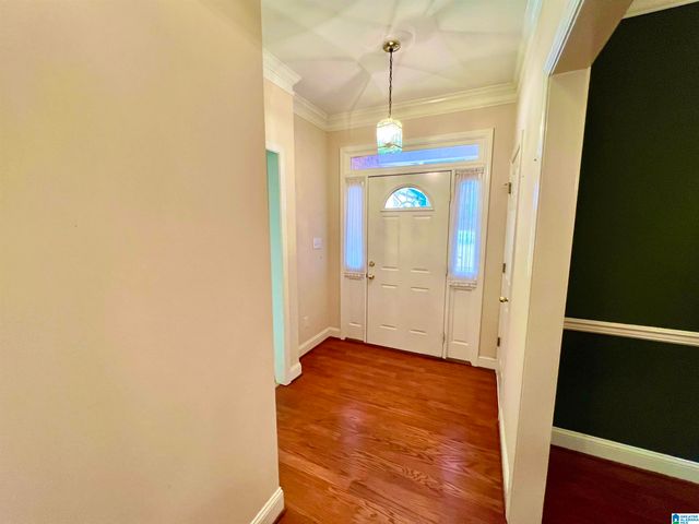 4815 SOUTHERN OAKS LANE, Birmingham, AL 35235