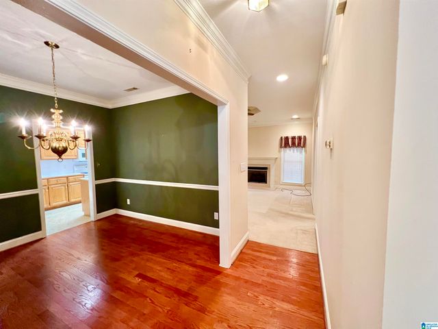 4815 SOUTHERN OAKS LANE, Birmingham, AL 35235